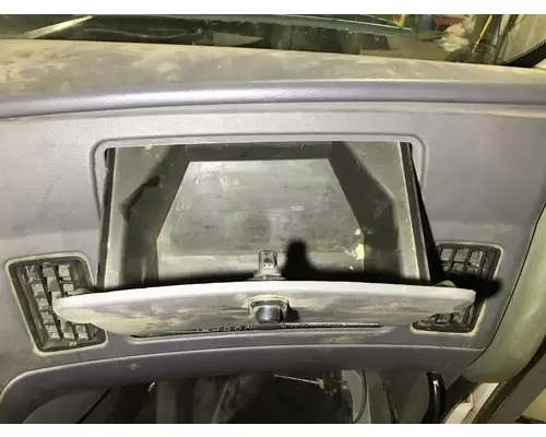Kenworth T2000 Dash Panel