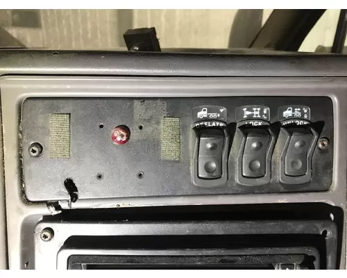 Dash Panel Kenworth T2000 Vander Haags Inc Sf