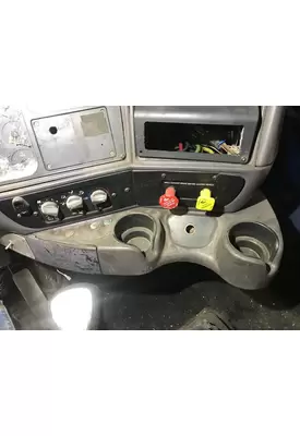 Kenworth T2000 Dash Panel