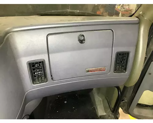 Dash Panel Kenworth T2000 Vander Haags Inc Sf