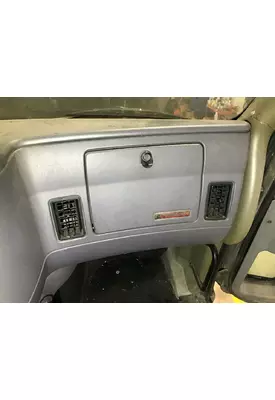 Kenworth T2000 Dash Panel