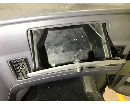 Kenworth T2000 Dash Panel