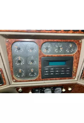 Kenworth T2000 Dash Panel