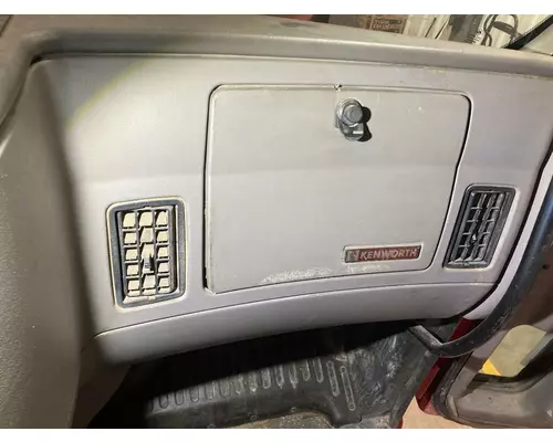 Dash Panel Kenworth T2000 Vander Haags Inc Sf