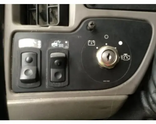 Dash Panel Kenworth T2000 Vander Haags Inc Cb