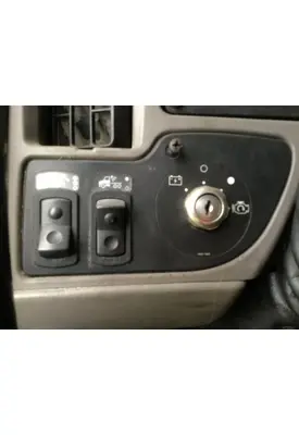Kenworth T2000 Dash Panel