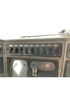 Kenworth T2000 Dash Panel