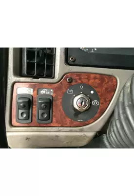 Kenworth T2000 Dash Panel