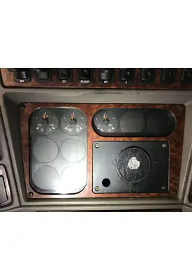 Kenworth T2000 Dash Panel