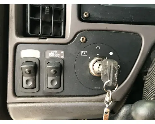 Dash Panel Kenworth T2000 Vander Haags Inc Cb