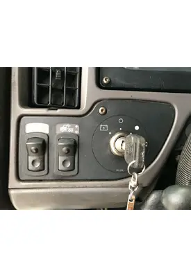 Kenworth T2000 Dash Panel