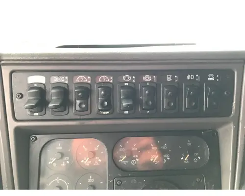 Dash Panel Kenworth T2000 Vander Haags Inc Cb