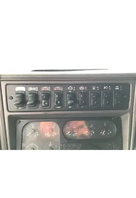 Kenworth T2000 Dash Panel