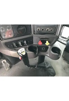 Kenworth T2000 Dash Panel