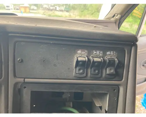 Dash Panel Kenworth T2000 Vander Haags Inc Kc
