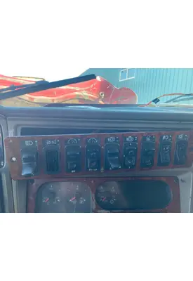 Kenworth T2000 Dash Panel