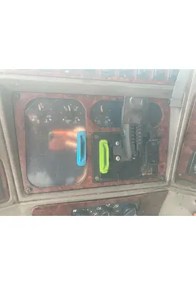 Kenworth T2000 Dash Panel