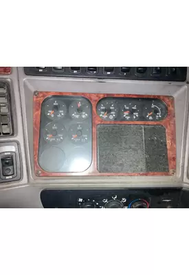 Kenworth T2000 Dash Panel