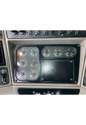 Kenworth T2000 Dash Panel