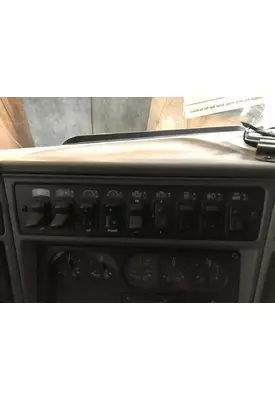 Kenworth T2000 Dash Panel