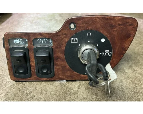 Dash Panel KENWORTH T2000 HIGH MOUNTAIN HORSEPOWER