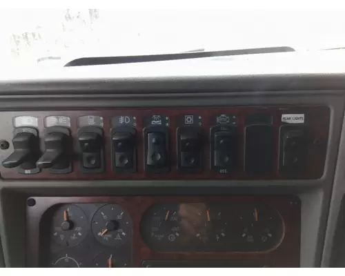 Dash Panel KENWORTH T2000 LKQ Western Truck Parts