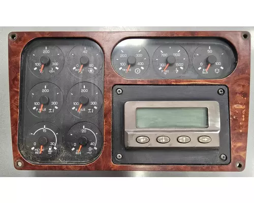 Dash Panel KENWORTH T2000 ReRun Truck Parts