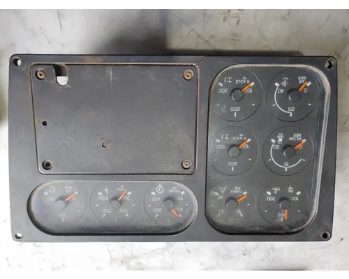 Dash Panel KENWORTH T2000 Truck Salvage International Inc