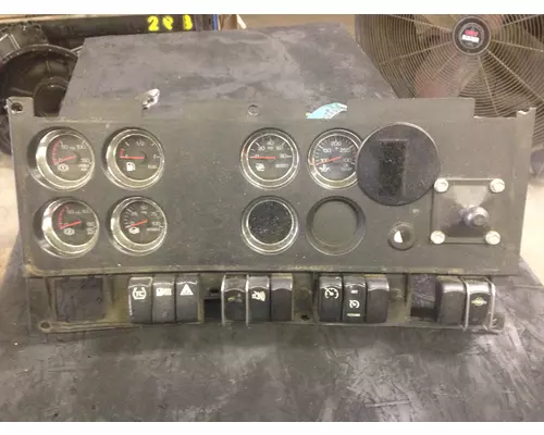 Dash Panel KENWORTH T2000 Dales Truck Parts, Inc.