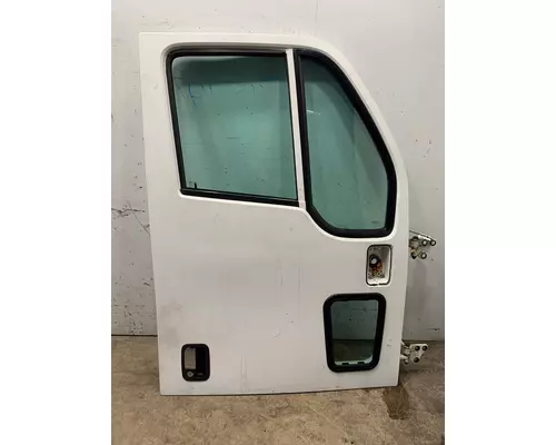 Door Assembly, Front KENWORTH T2000 Frontier Truck Parts