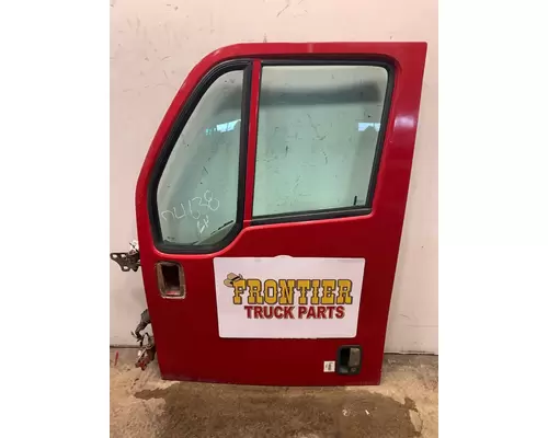 Door Assembly, Front KENWORTH T2000 Frontier Truck Parts