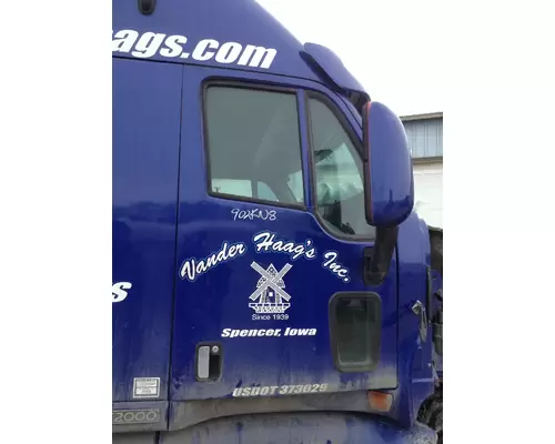 Door Assembly, Front Kenworth T2000 Vander Haags Inc Sp