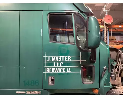 Door Assembly, Front Kenworth T2000 Vander Haags Inc Dm