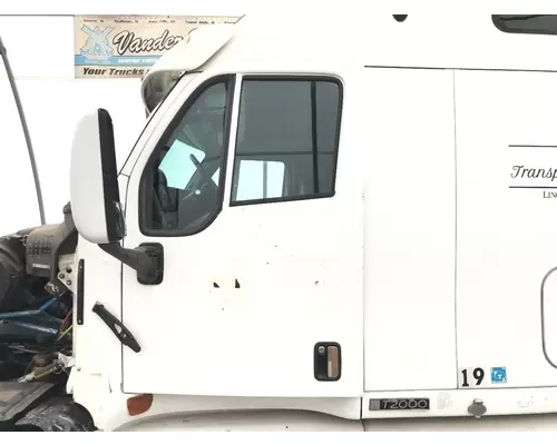 Door Assembly, Front Kenworth T2000 Vander Haags Inc Cb