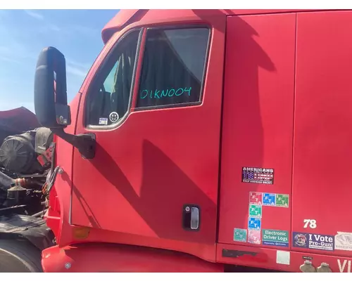 Door Assembly, Front Kenworth T2000 Vander Haags Inc Kc