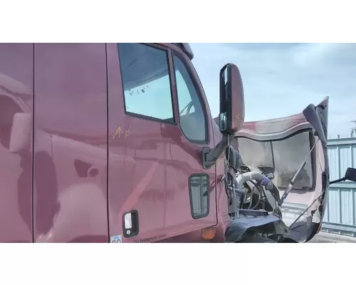 Door Assembly, Front KENWORTH T2000 LKQ Heavy Truck - Goodys