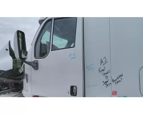 Door Assembly, Front KENWORTH T2000 LKQ Heavy Truck - Goodys