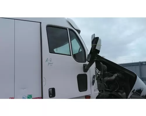 Door Assembly, Front KENWORTH T2000 LKQ Heavy Truck - Goodys