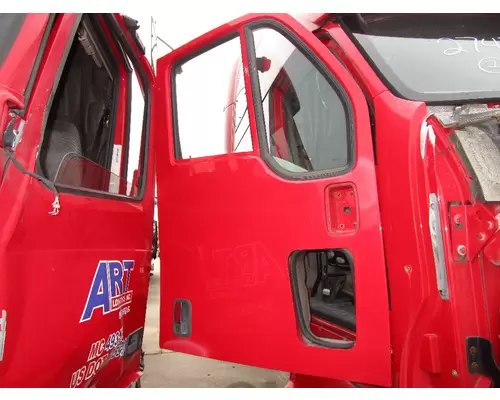 Door Assembly, Front KENWORTH T2000 Tim Jordan's Truck Parts, Inc.