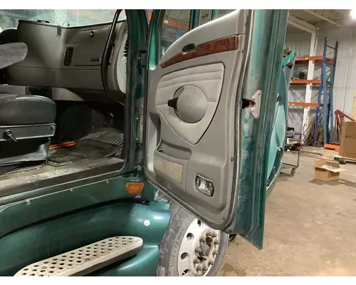 Kenworth T2000 Door Assembly, Front