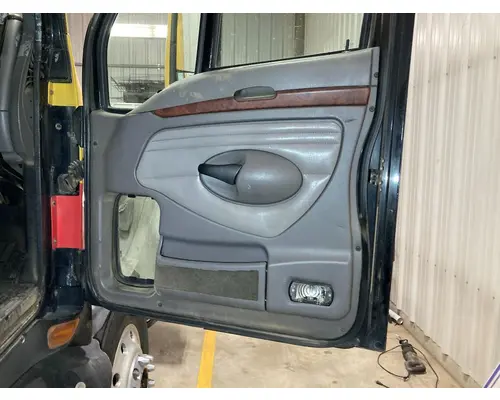 Kenworth T2000 Door Assembly, Front