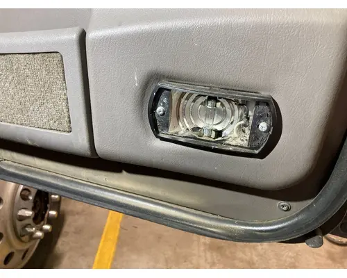 Kenworth T2000 Door Assembly, Front