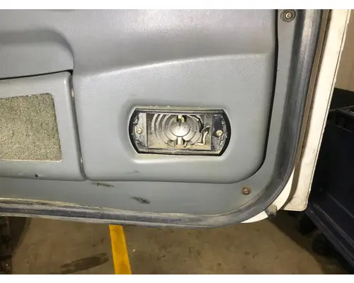 Kenworth T2000 Door Assembly, Front