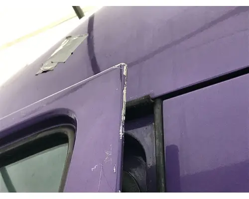 Kenworth T2000 Door Assembly, Front