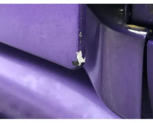 Kenworth T2000 Door Assembly, Front