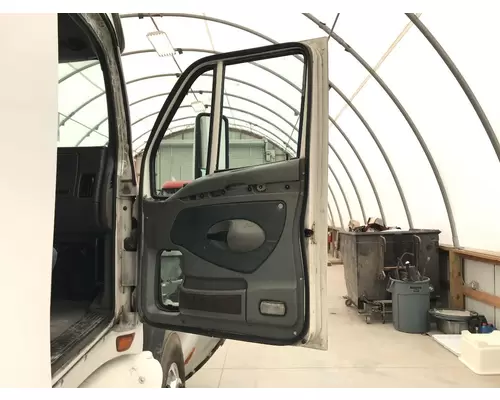 Kenworth T2000 Door Assembly, Front