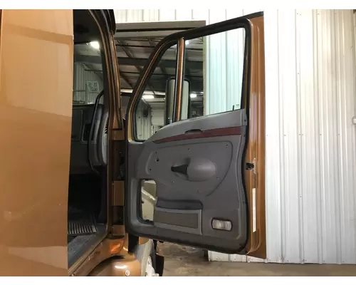 Kenworth T2000 Door Assembly, Front