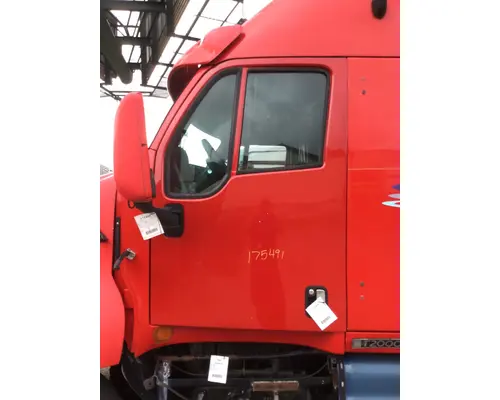 Kenworth T2000 Door Assembly, Front