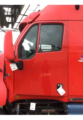Kenworth T2000 Door Assembly, Front