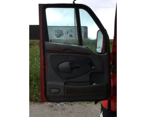 Kenworth T2000 Door Assembly, Front